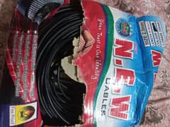 wires