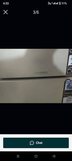 03199320458 fridge