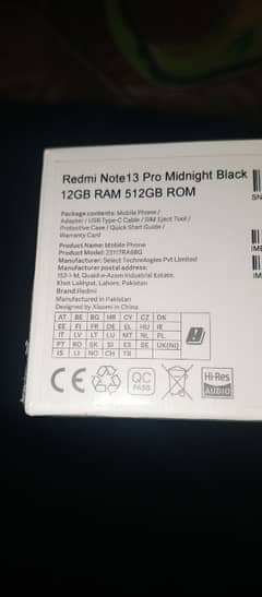 Redmi