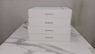 MacBook Air M4 13" 16Gb/256Gb/512Gb
