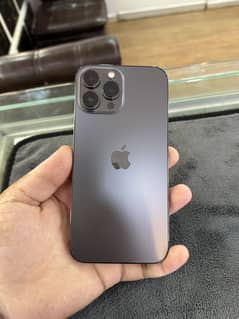 Iphone 13 pro max 128/gb Jv