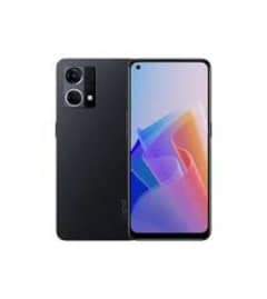 Oppo F21 Pro