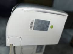 CHANGHONG RUBA DC INVERTER 1.5 TON