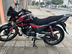 Honda CB150F