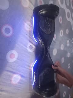 hoverboard