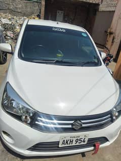 Suzuki Cultus VXL 2022