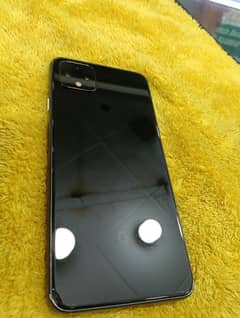Google pixel 4XL