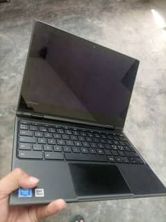 Touch 360° Lenovo 500e with Dual Camera | 2029 update | Fresh import