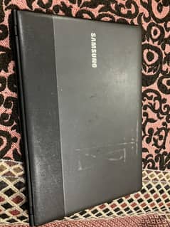 Samsung i5 2430M (2nd Gen) with Nvidia Graphics