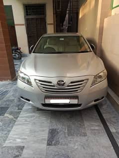 Toyota Camry 2007