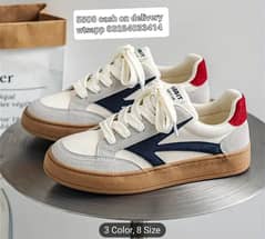 shoes and watch