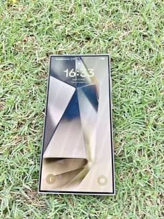 SAMSUNG S24 ULTRA 12/256