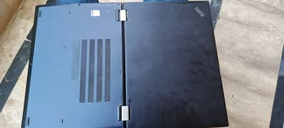 Lenovo Thinkpad X380 yoga series