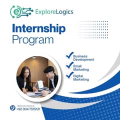 Business development Internship