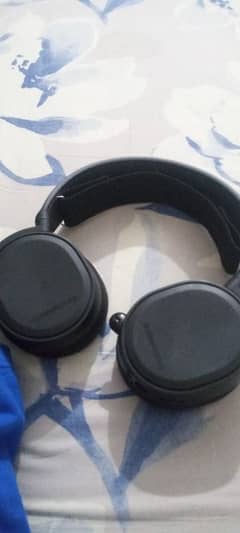 steel