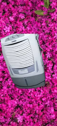 Air cooler good product