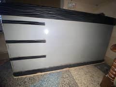 New counter h good quality