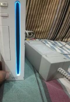 Wii