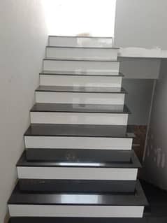 all construction work