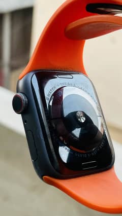 Apple watch series 4 44mm + cellular