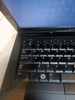 Dell i5 first generation 6410 For sale