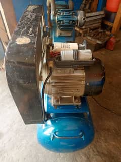Air compressor