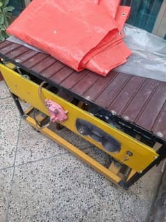LGP Generator 7kw