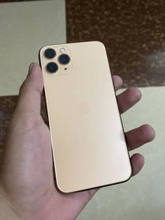 iPhone 11 pro