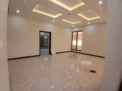 Bani Gala 10 Marla Single Unit Independent House Available For Rent