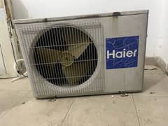 Haier 1.5 ton split