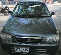 Suzuki Alto 2010