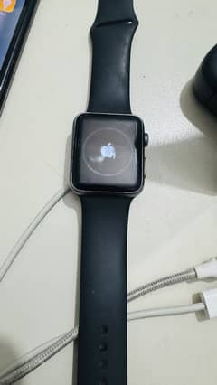 Apple watch series1  38mm