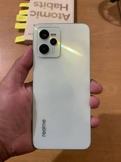 Realme C35