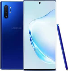 Samsung note 10 needed