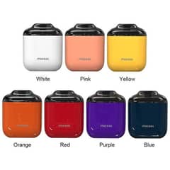 Micool Vape Pod Mod Flavour Koko Caliburn Ejuice Disposable Vape Pod