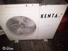 convert AC detan