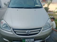 Suzuki Liana 2006