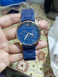 Gents Watch