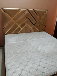 bedroom set 4 pcs
