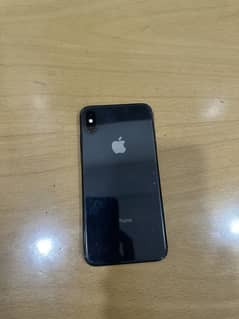 iPhone XS pro max