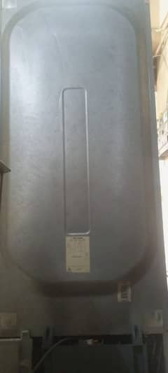 hitachi 2 doors non frose
