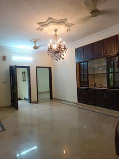 Banigala 1 Kanal Ground Portion Available For Rent