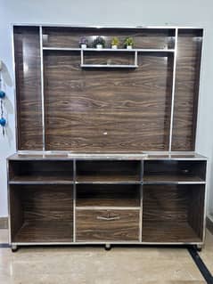 LCD Cabinet