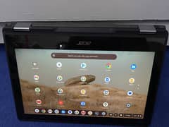 Google ChromeOS Laptop