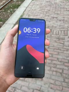 Huawei p20 pro duel 6/128
