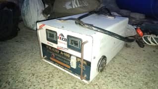 Filco A-100 10000 Watt Stabilizer