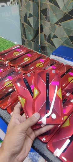 redmagic