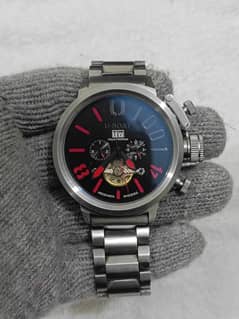 U-BOAT WATCH