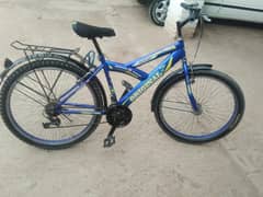 Full size cycle good condition