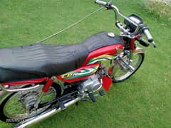 CD 70 5700km